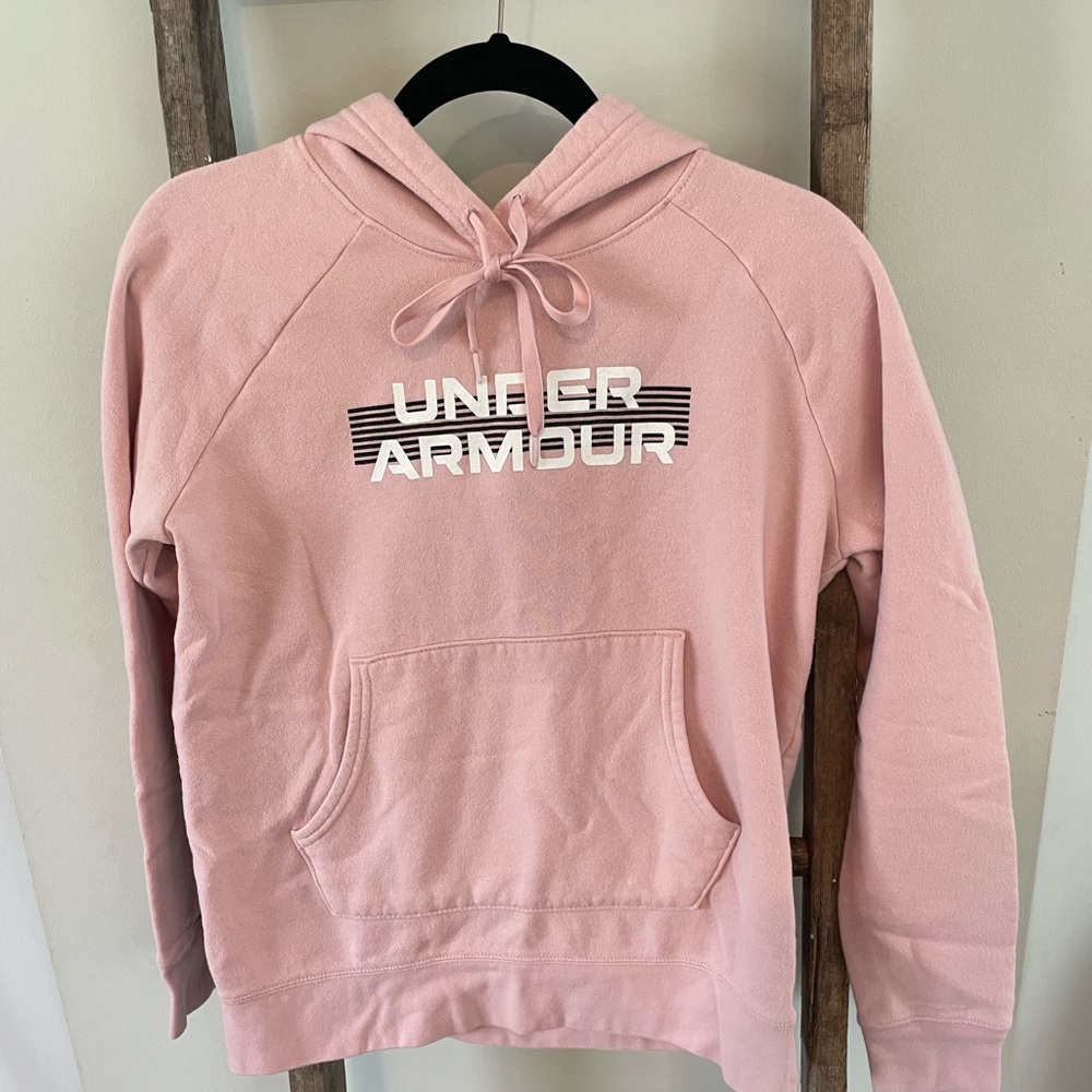 Under Armour Hoodie